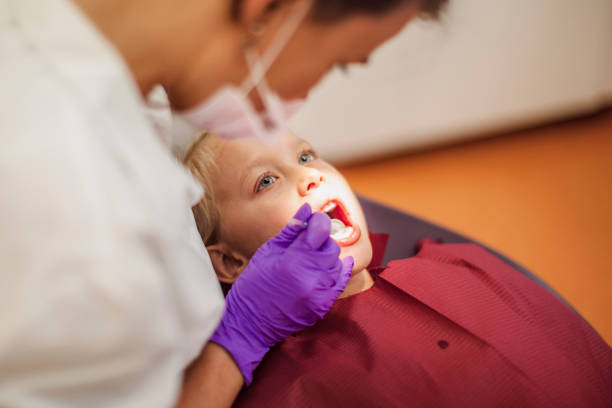 Best Emergency Wisdom Teeth Removal in Taylor, PA